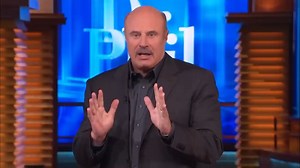A Most Unusual Love Triangle - FULL EPISODE - Dr. Phil | Carmen Jane