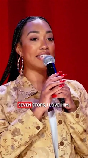 My Jamaican Family Thinks I'm Gay 😂 | Eva Evans | Stand Up Comedy | #comedy #shrots