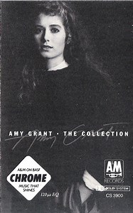 Amy Grant - The Collection