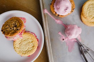 6 Heartwarming Snacks Your Valentine Will Love