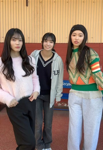 みんなで踊ったー！💗 #トンツカタンタン #流行り #流行りの曲 #tiktokダンス #jk @川辺慶乃