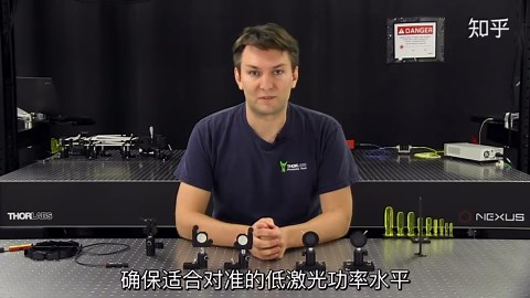 Video Insights：光路调节技巧