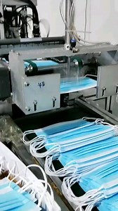 Masks Making Machine  #mask #masks #machine #engineering #viral #machinery | Lihua Chen | Facebook