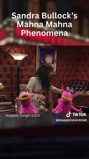 Descubre el fenómeno de Mahna Mahna