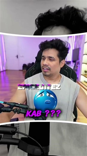 Fleet SMP When ??? 😭😭 | #gamerfleet #epiceditez #shorts