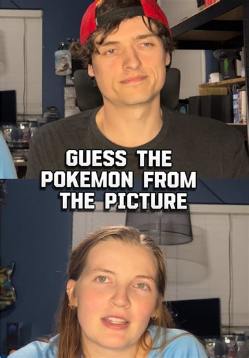 Guess the Pokémon Challenge Episode 47