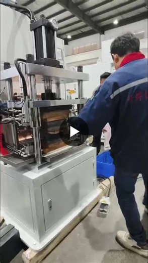 HAIFEI 600KVA Diffusion Welding for Ultra-Large Busbars | HAIFEI Intelligent Equipment Co.,Ltd posted on the topic | LinkedIn
