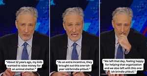 Show hosts’ heartfelt eulogy to beloved dog boosts donations to shelter: 'He was the best'