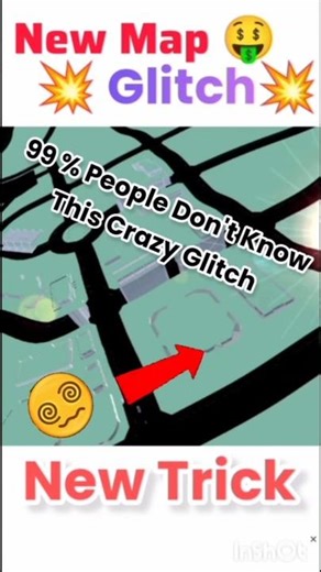 99% Players Don't Know This NEW MAP Glitch 🤯 | Indian Bike Driving 3D | #gaming #gameshorts #shorts