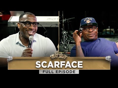 Scarface Performs Hits with Jay-Z, Kanye & Tupac, Talks Drake, Kendrick Lamar & Biggie