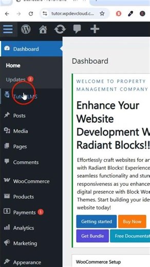 Add Custom Fields to Tutor LMS Pro in Minutes