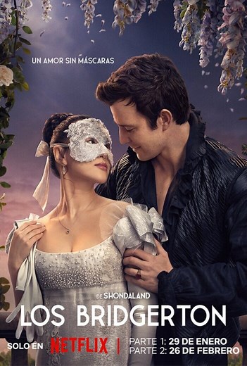 Los Bridgerton
