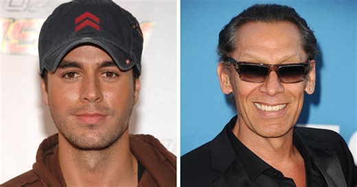 Celebrity Birthdays Today, May 8, 2026