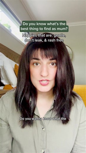 The best things to run into as a new mum.. | Fuzzy Friends