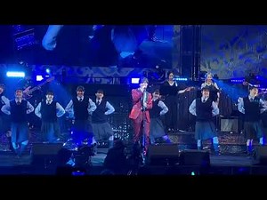 新浜レオン5周年記念コンサート 「捕まえて、今夜。」