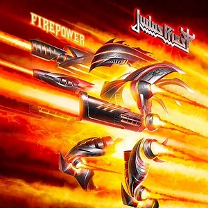 Firepower - Letra - Judas Priest