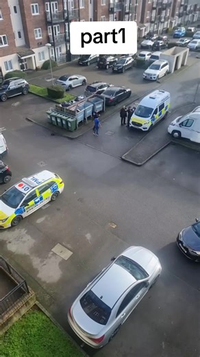 pikeys and police follow for part 2 and 3