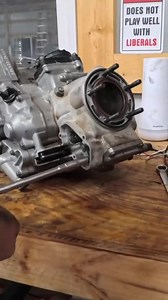 Qui a dit qu’un YZ125 de 2005 était dépassé ? 🤨 @highlandcycles en a chopé un, y ont monté un kit Athena Big Bore, et BAM 💥🙌 Maintenant c’est une machine de guerre de 144cc, prête à tout arracher ! Aucun doute, c’est le roi du #TopOfTheWeek 👏 Identifiez-nous sur vos montages, vous pourriez être les prochains ! | Athena Motorsport