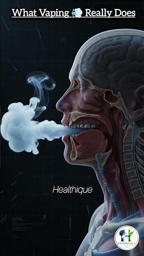 Is Vaping Really Safer Than Smoking?