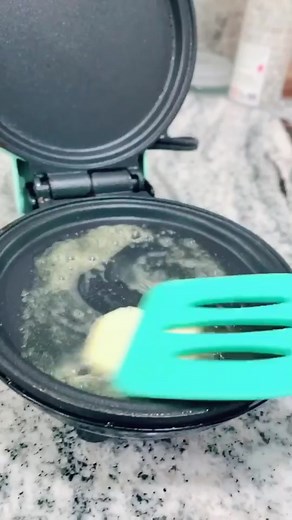 Mini Pancake Maker: A Perfect Christmas Gift Idea