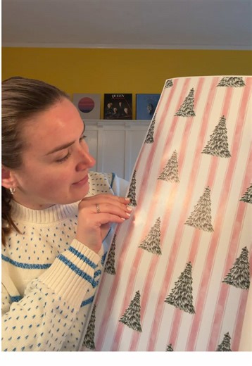 Create Custom Wrapping Paper at Staples This Holiday