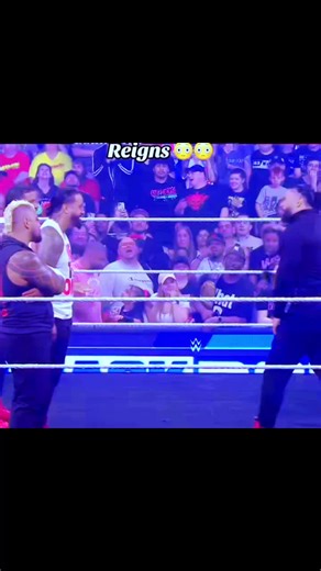 wwe otc roman reigns #otc #romanreigns #romanreigns2026 #royalrumble #brocklesnar