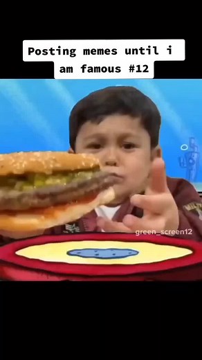 Burgir Memes Featuring Hasbulla