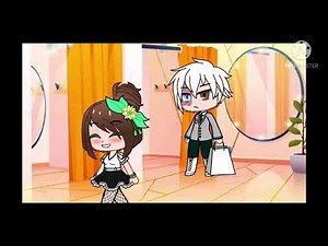 Mha characters meet a karen