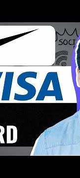 How to Use Visa Gift Card on Nike App (2024)