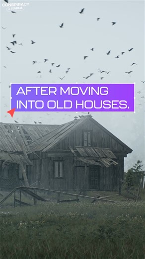 25K views · 240 reactions | Their Houses Had Some Creepy Secret Rooms  | Conspiracy Central | Facebook