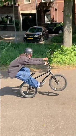 BMX 🔥 Giano Vacca and many more at the Venlo Jam, Netherlands 🙌#bmx #bike