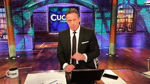 We’re live at 9pm - please join us #CuomoPrimeTime | Chris Cuomo