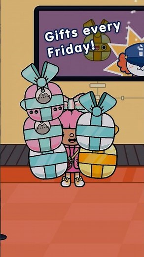 These FREE Gifts in Toca Life World Are INSANE 🎁 👀