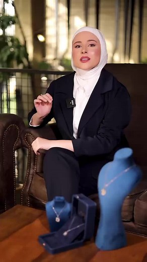 Carat jewelry على TikTok