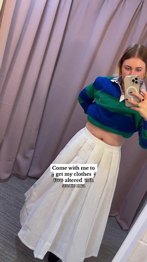 Clothes Alterations in Perth: Transform Your Outfit with ILKA