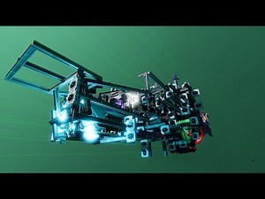 Thrusters Troubleshooting | Starbase