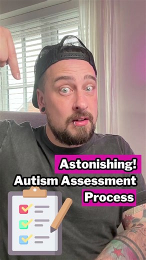🔍 **AUTISM ASSESSMENT PROCESS IN 3 SESSIONS** 🔍 The autism assessment process typically involves three key sessions. In the first session, a detailed developmental history is taken to understand the individual's background. The second session includes standardized testing and observations to evaluate behavior and skills. The third session involves feedback and discussion of the results, along with recommendations for support and interventions. This comprehensive approach ensures an accurate di