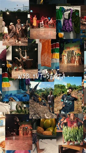 4.3K views · 53 reactions | Come check out the the many classes at the WSB Yut Senta. - Sewing - Computer Class - Music - Sports - Nutrition Class - Drama Class - Arts - Literacy Only VT100 membership for an entire year and you can join any class you want! Plus keep an eye out on our FB and TikTok page. Coming up soon, we will be diving into each individual classes, talking to the tutors and have a chance to see what their class is up to!  | Wan Smolbag | Facebook