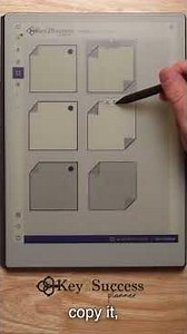 STICKY NOTE ETILE FOR REMARKABLE: ADD QUICK NOTES ANYWHERE