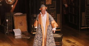 Three-Time Tony Winner Mark Rylance Speaks to Playbill Live on Opening Night