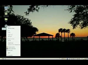 (Very) Basic CD Burning Linux Mint Tutorial