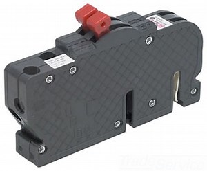 Zinsco R3820 20/20 SP Mini Circuit Breaker