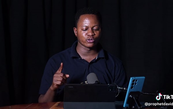 Understanding the Power of Witchcraft vs. Prophets