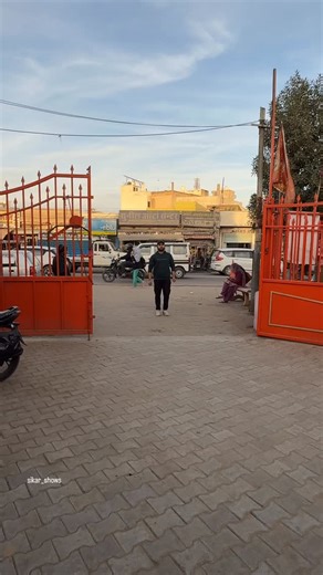 Sikar Shows on Instagram: "#sikar #sikarcity #sikarshows #sikarrajasthan #sikarupdate #sikarnews #shekhawati #rajasthan"