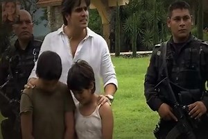 #Corazón indomable❤️ capitulo completo. #Sigue la página... ❤️Para más contenidos. 😊😍 | Corazón indomable