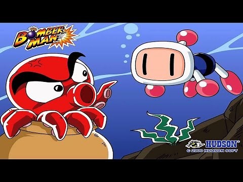 How to download and install Super Bomberman 1, 2, 3, 4, 5 for PC