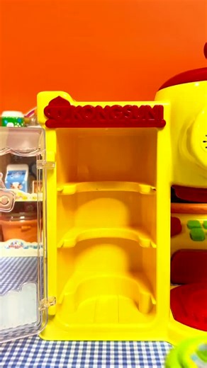 Mini cooking but full-size relaxation#cabacucu#asmr#toys#satisfying#fyp#foryou#ASMR #ToyUnboxing #OddlySatisfying #HandsOnly #FYP #ForYouPage