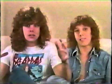 Tommy Skeoch/Jeff Keith Interview