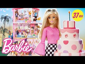 @Barbie | Top Barbie Moments in the Dreamhouse