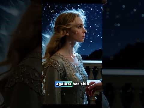 Marked by Shadows | Full Dark Romantic Fantasy Audiobook